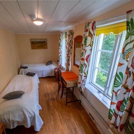 Enecopia Bed & Breakfast Энчёпинг Экстерьер фото